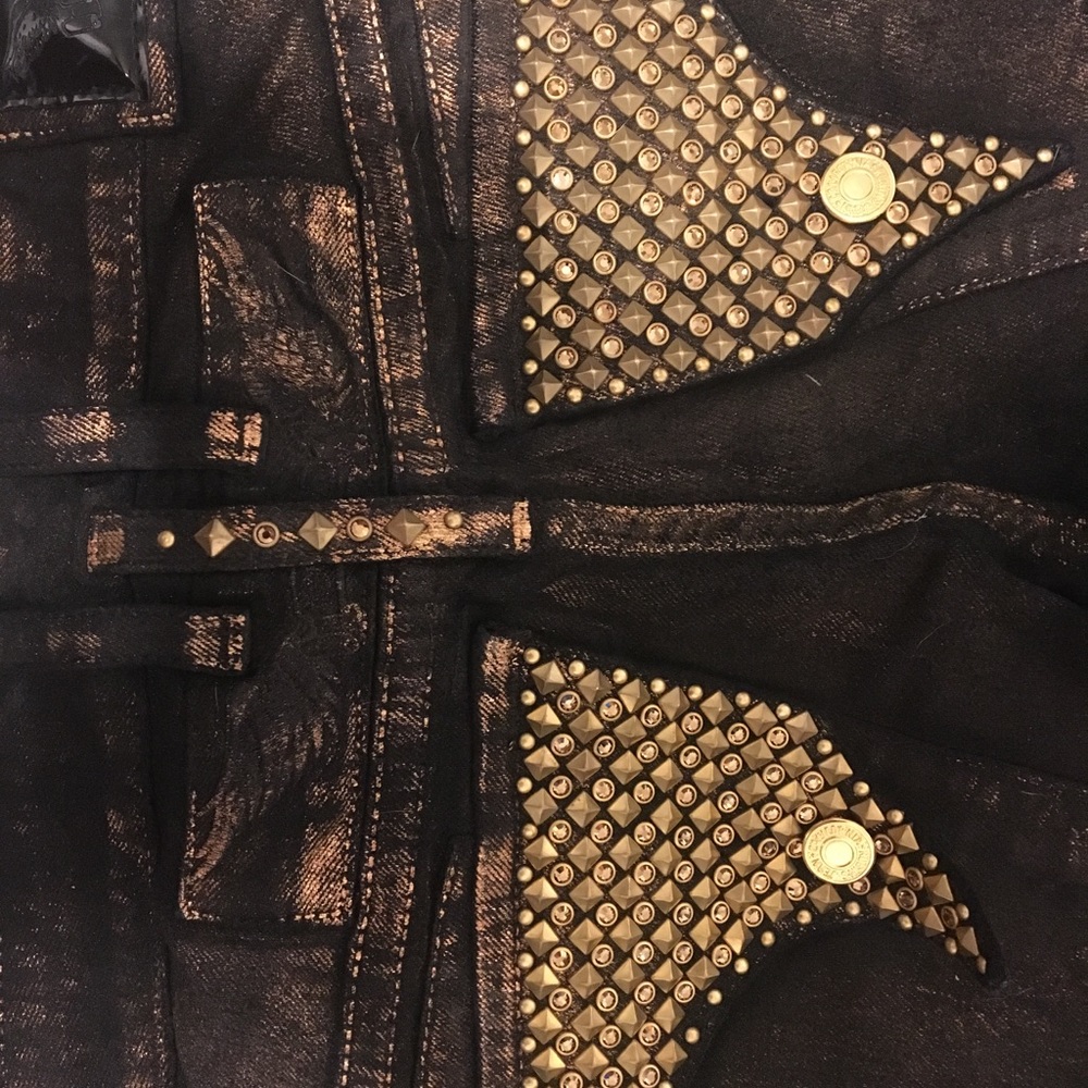 Robin jeans 31/33